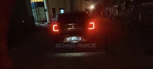 Suzuki Swift RS 2018 Burgundy