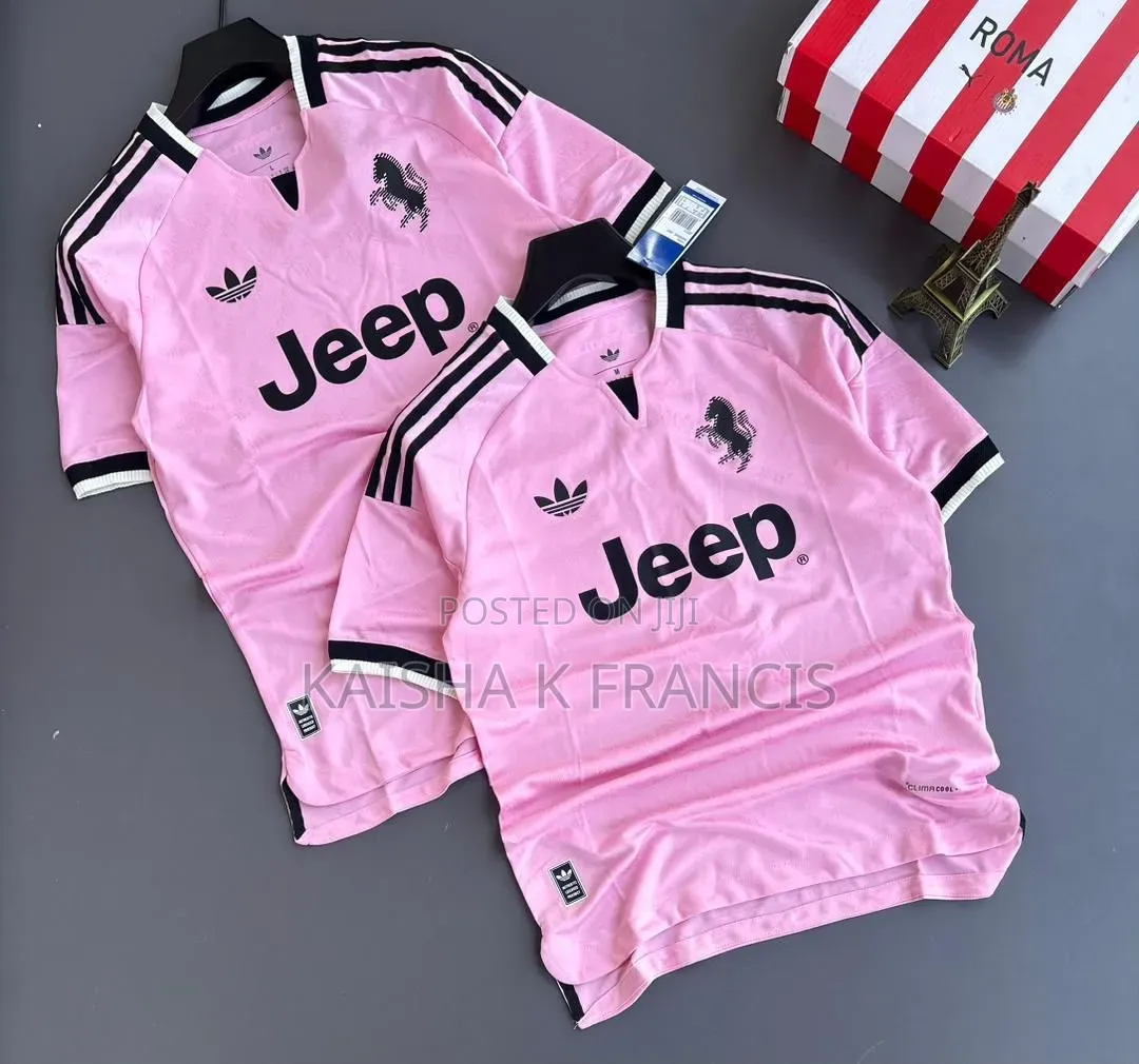 Original Vintage Jerseys