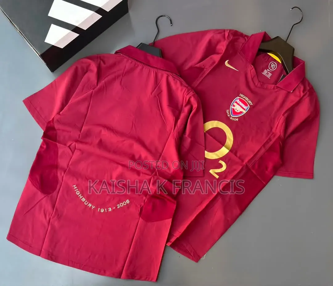 Original Vintage Jerseys