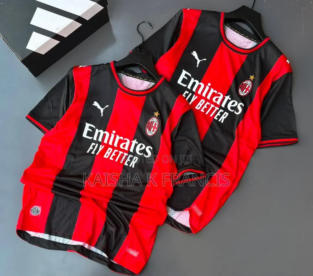 Original Vintage Jerseys