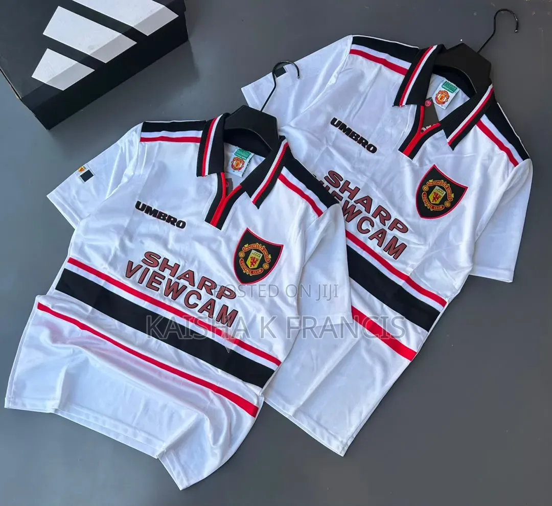 Original Vintage Jerseys