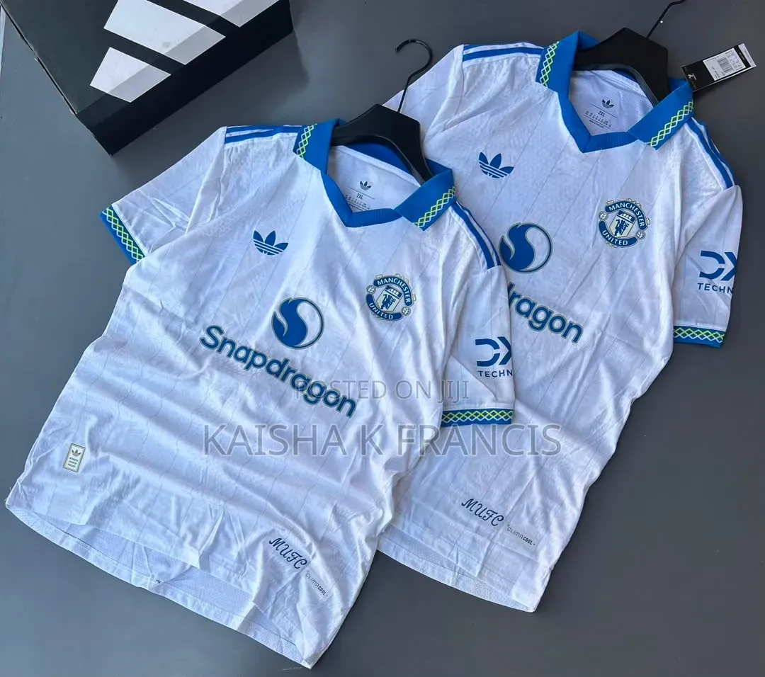 Original Vintage Jerseys