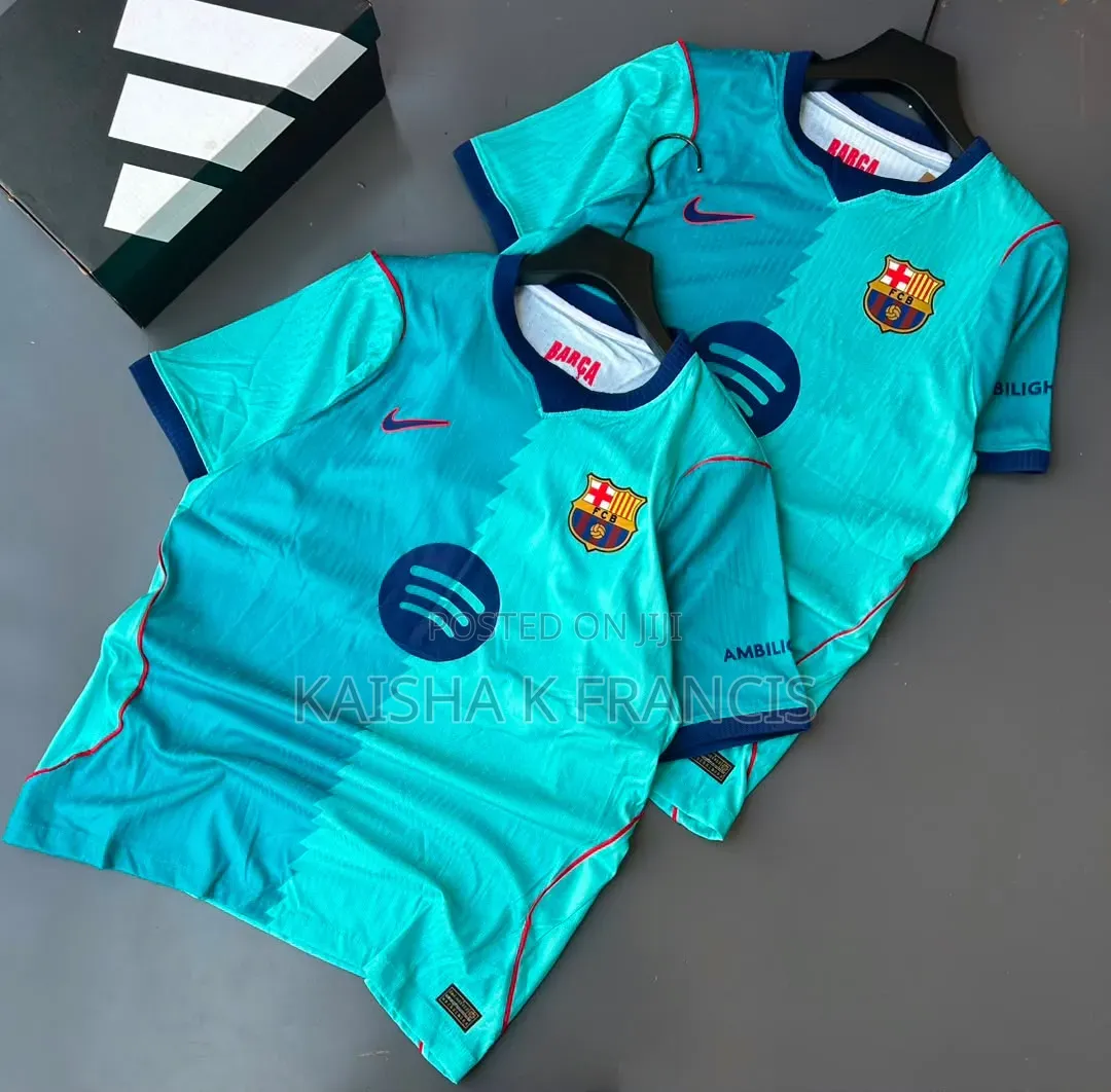 Original Vintage Jerseys