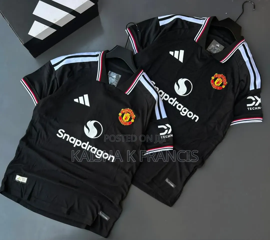 Original Vintage Jerseys