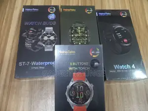 Haino Teko Smart-Watch