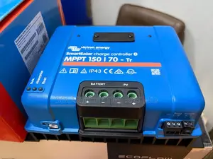 Victron SmartSolar MPPT 150/70-Tr 70A Solar Charge Controller