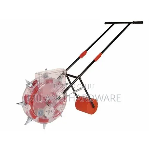 Agricultural Manual Seeder Hand-Push Precision Planter