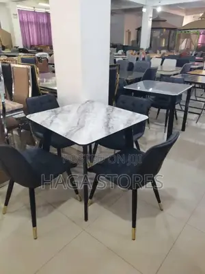 Four Seater Stylish Dinning