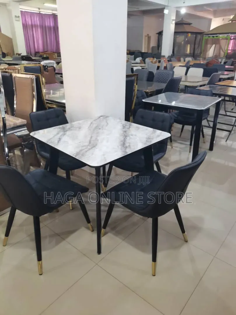 Four Seater Stylish Dinning
