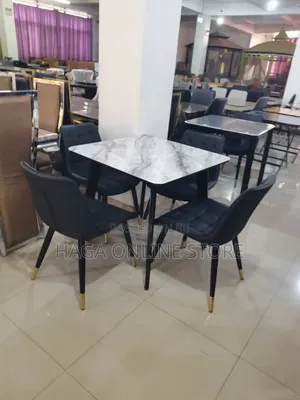 Four Seater Stylish Dinning
