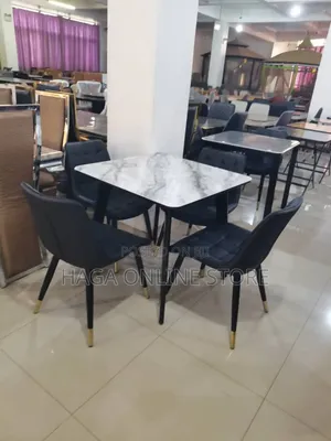 Four Seater Stylish Dinning