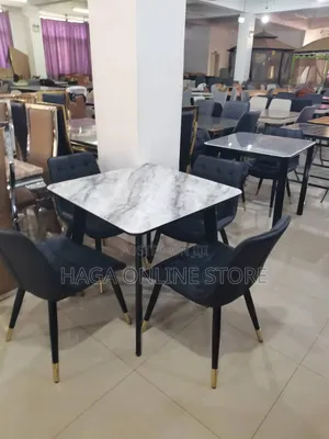 Four Seater Stylish Dinning