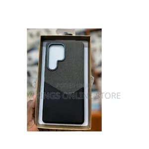 S25 Ultra, Two-Tone Hybrid Phone Case