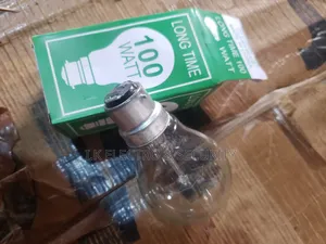 Long Time Bulb