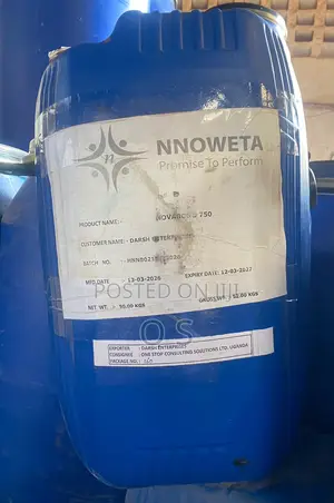 Novabond 750 Adhesive Resin