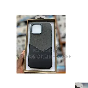 iPhone 16 Pro Max Two-Tone Hybrid Phone Case