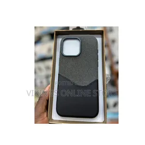 iPhone 16 Pro Max Two-Tone Hybrid Phone Case