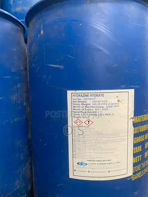 Hydrazine Hydrate