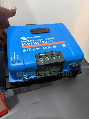 Victron SmartSolar MPPT 150/70-Tr 70A Solar Charge Controller