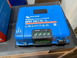 Victron SmartSolar MPPT 150/70-Tr 70A Solar Charge Controller