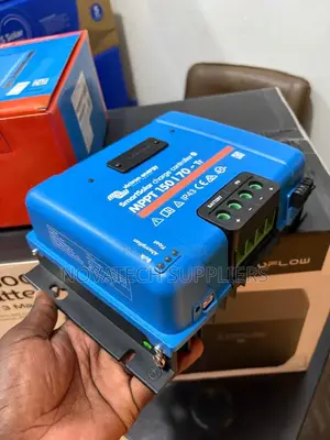 Victron SmartSolar MPPT 150/70-Tr With Bluetooth VE.Direct