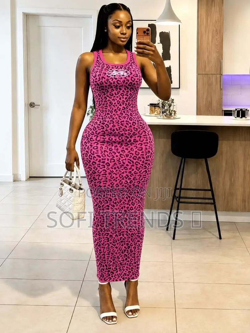 Ladies Bodycon Dresses