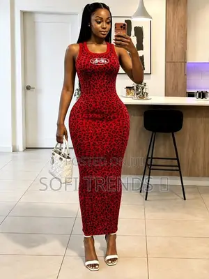 Ladies Bodycon Dresses