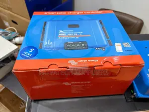 Victron SmartSolar 150/70-Tr 70A MPPT With Smart Monitoring