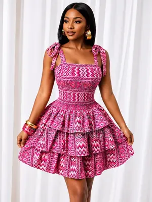 Ladies Classic Dinner and Party Dresses