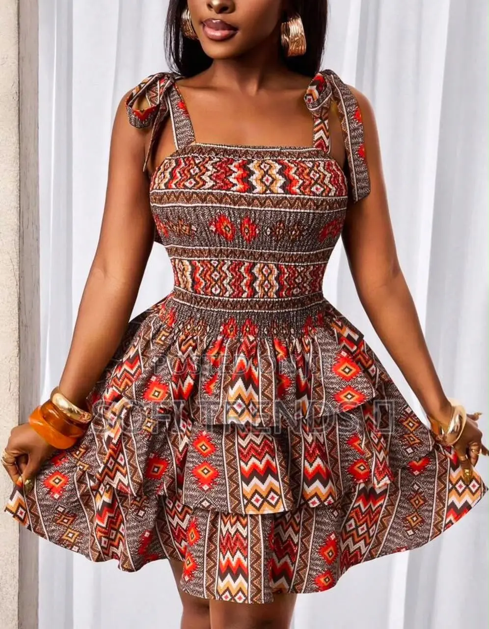 Ladies Classic Dinner and Party Dresses