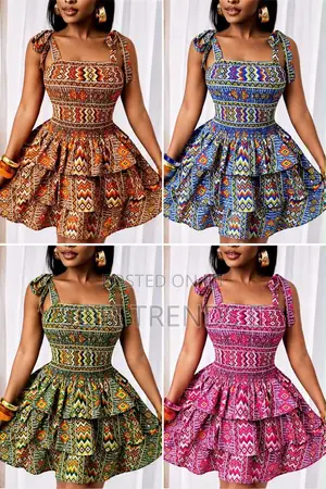 Ladies Classic Dinner and Party Dresses