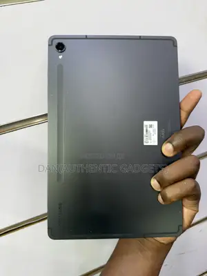 Samsung Galaxy Tab S9 128 GB Gray