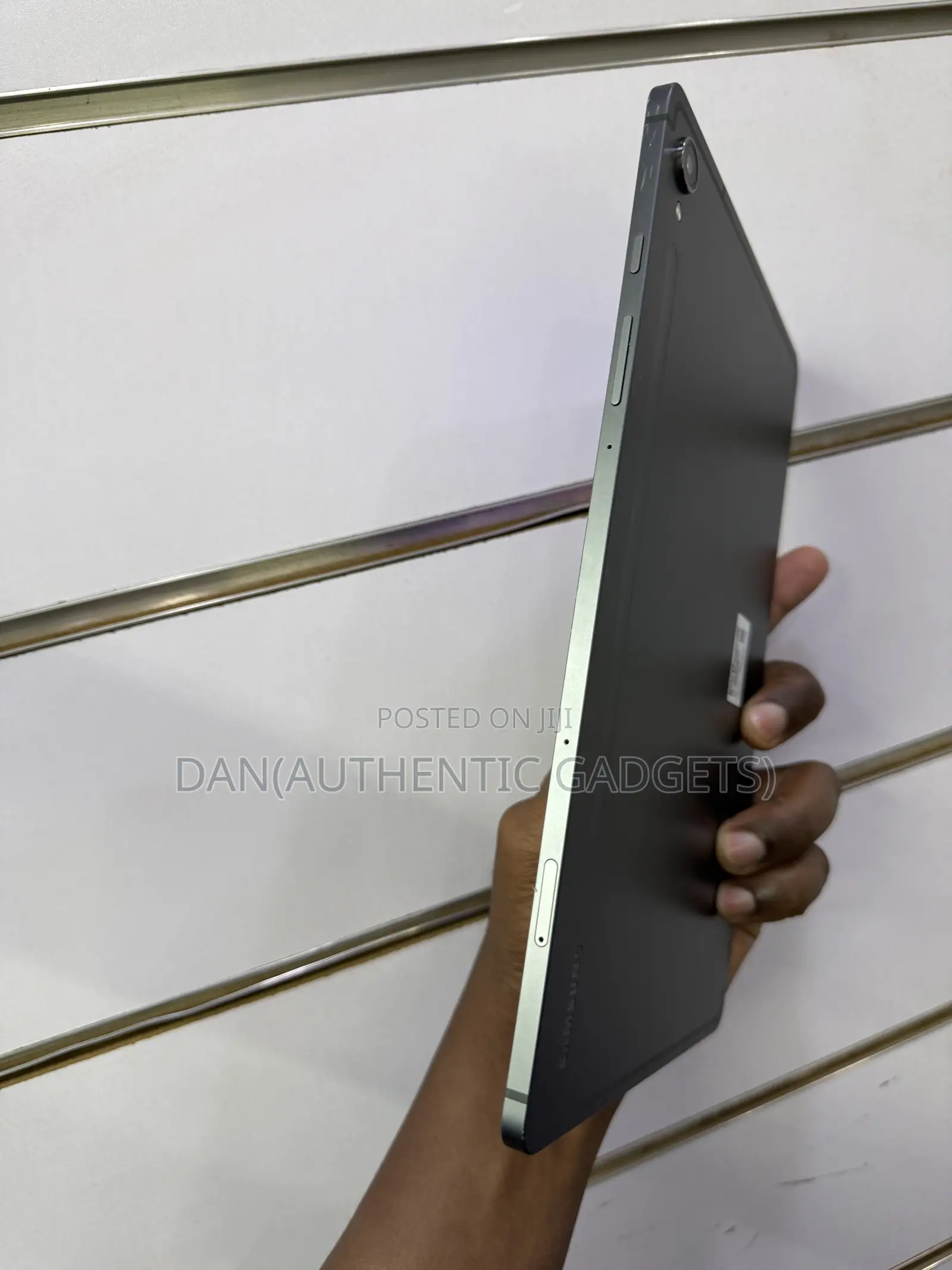Samsung Galaxy Tab S9 128 GB Gray