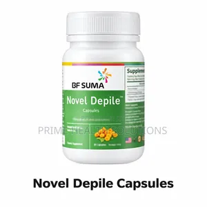 Novel Depile Capsules