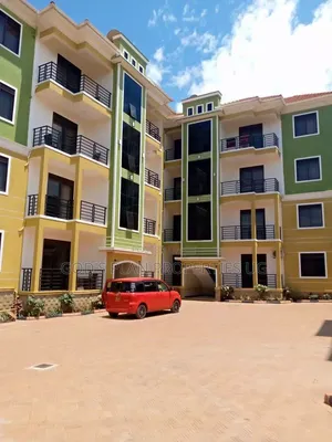 1bdrm Apartment in Nsambya Estate, Central Division for rent