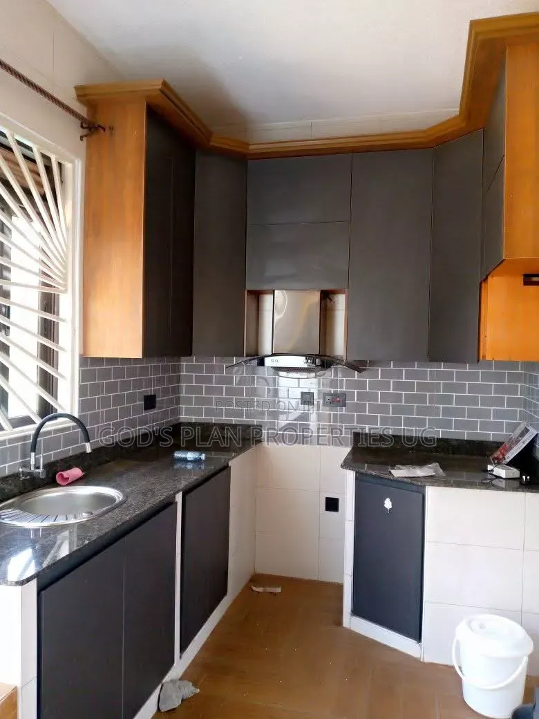 1bdrm Apartment in Nsambya Estate, Central Division for rent