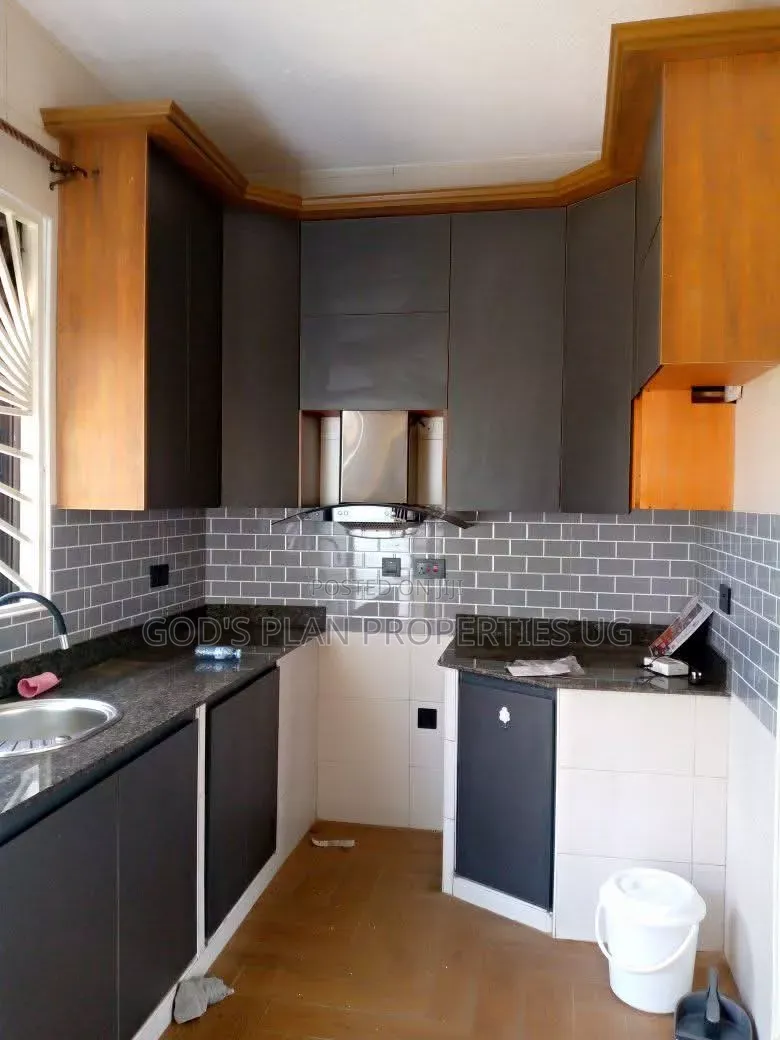 1bdrm Apartment in Nsambya Estate, Central Division for rent