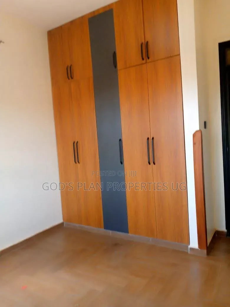 1bdrm Apartment in Nsambya Estate, Central Division for rent