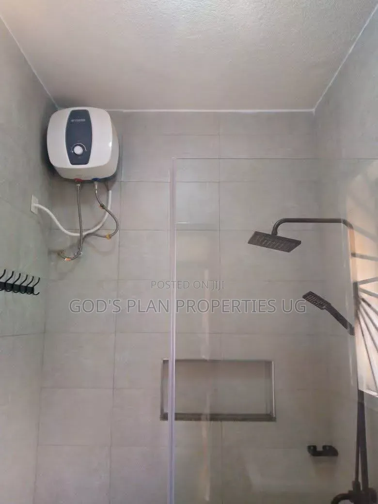 1bdrm Apartment in Nsambya Estate, Central Division for rent