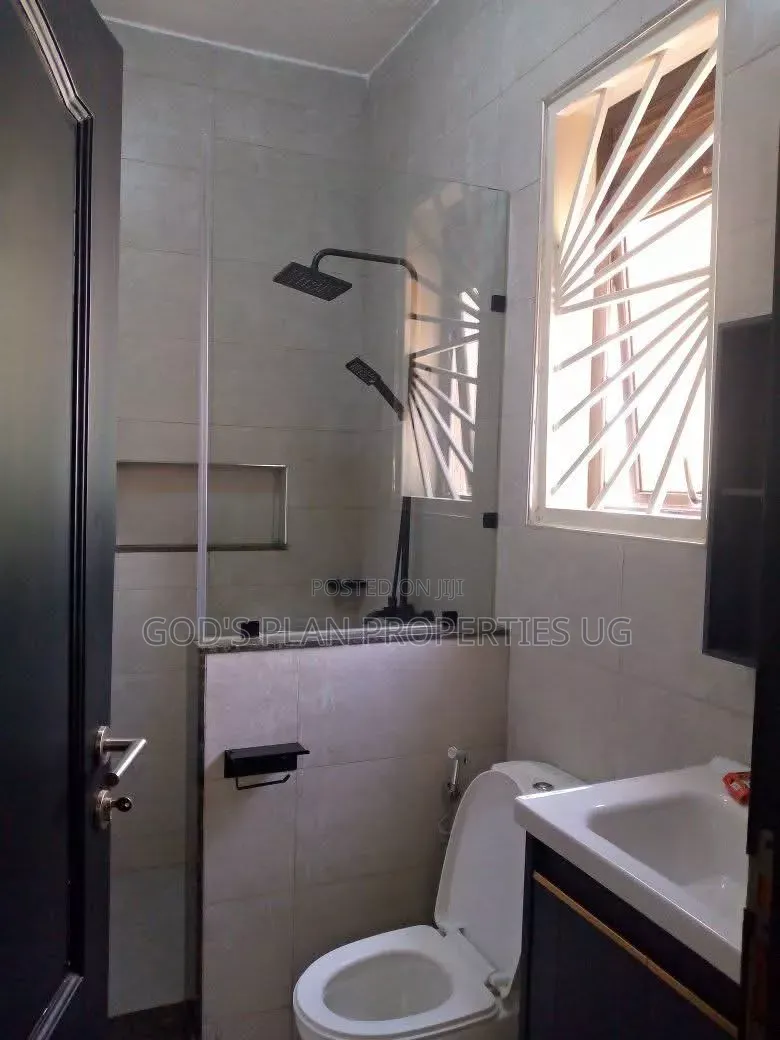 1bdrm Apartment in Nsambya Estate, Central Division for rent
