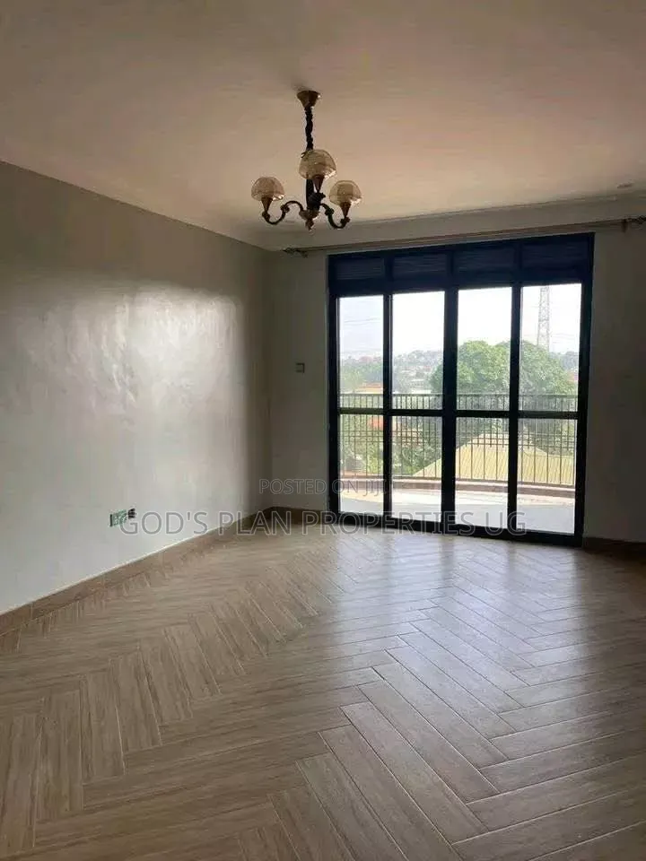 1bdrm Apartment in Nsambya Estate, Central Division for rent