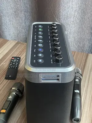 Xdobo Tuner Bluetooth Speaker