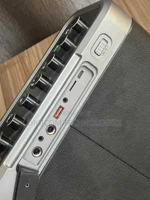 Xdobo Tuner Bluetooth Speaker