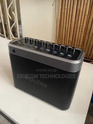 Xdobo Tuner Bluetooth Speaker
