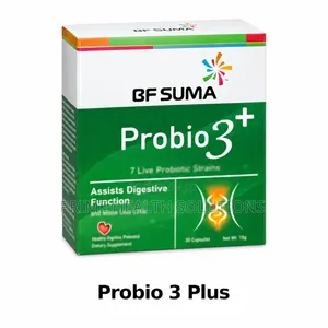 Probio3 Digestive Supplement