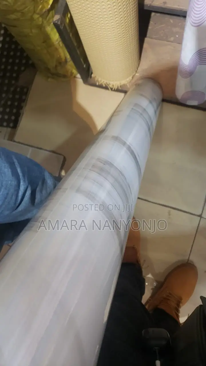 PVC Wallpaper Stickers