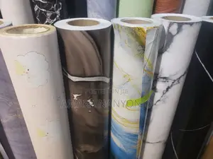 PVC Wallpaper Stickers
