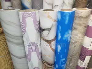 PVC Wallpaper Stickers