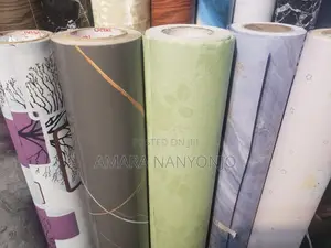 PVC Wallpaper Stickers