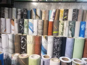 PVC Wallpaper Stickers